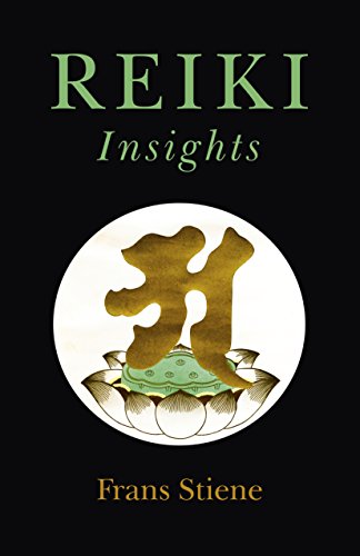 Reiki Insights von Ayni Books